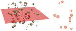 Adaptive and Efficient Isotonic Estimation in Wicksell's Problem